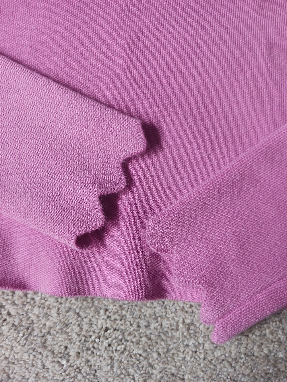 Pink Sweater - Picture 3 of 5
